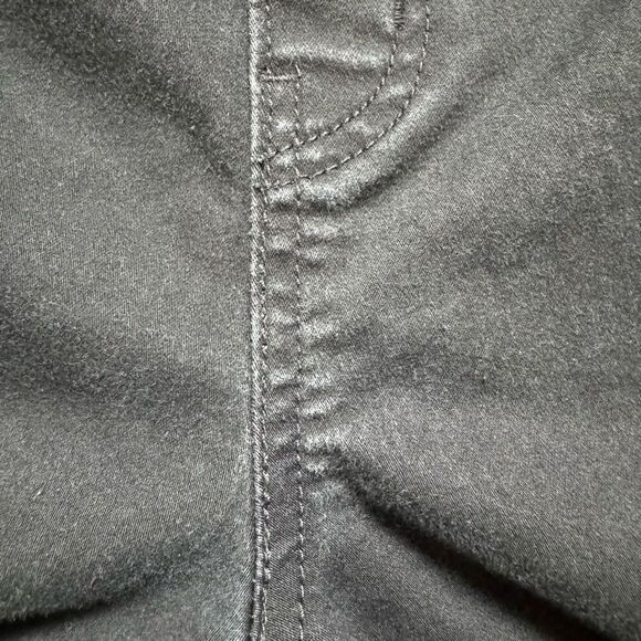 Signature Levi Strauss Pull On Skinny Totally Shaping Jeans Women’s 29 Waist - Picture 5 of 15